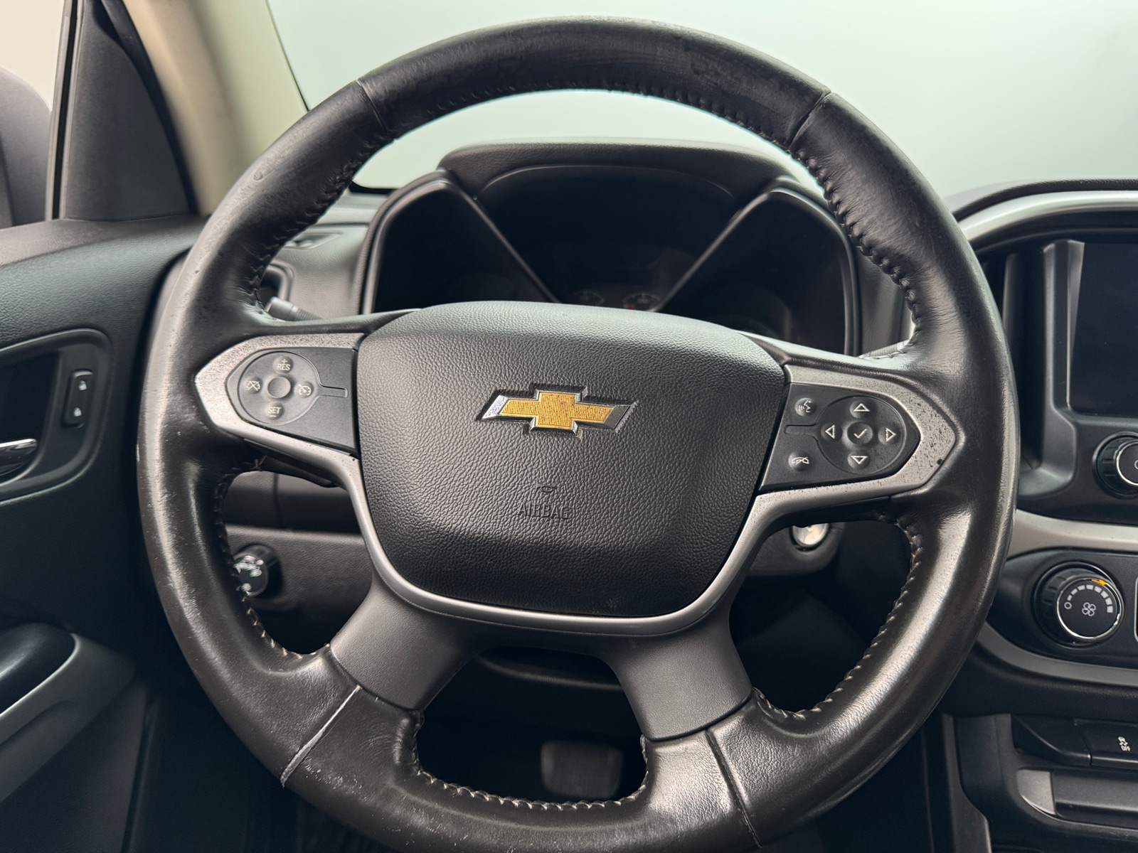 Thumbnail: 2019 Chevrolet Colorado - 5