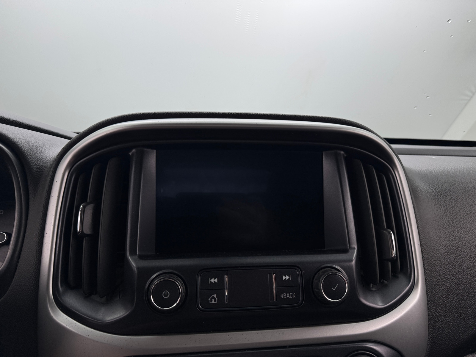 Thumbnail: 2019 Chevrolet Colorado - 4