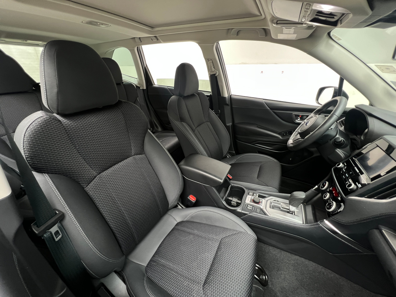 Thumbnail: 2024 Subaru Forester - 2
