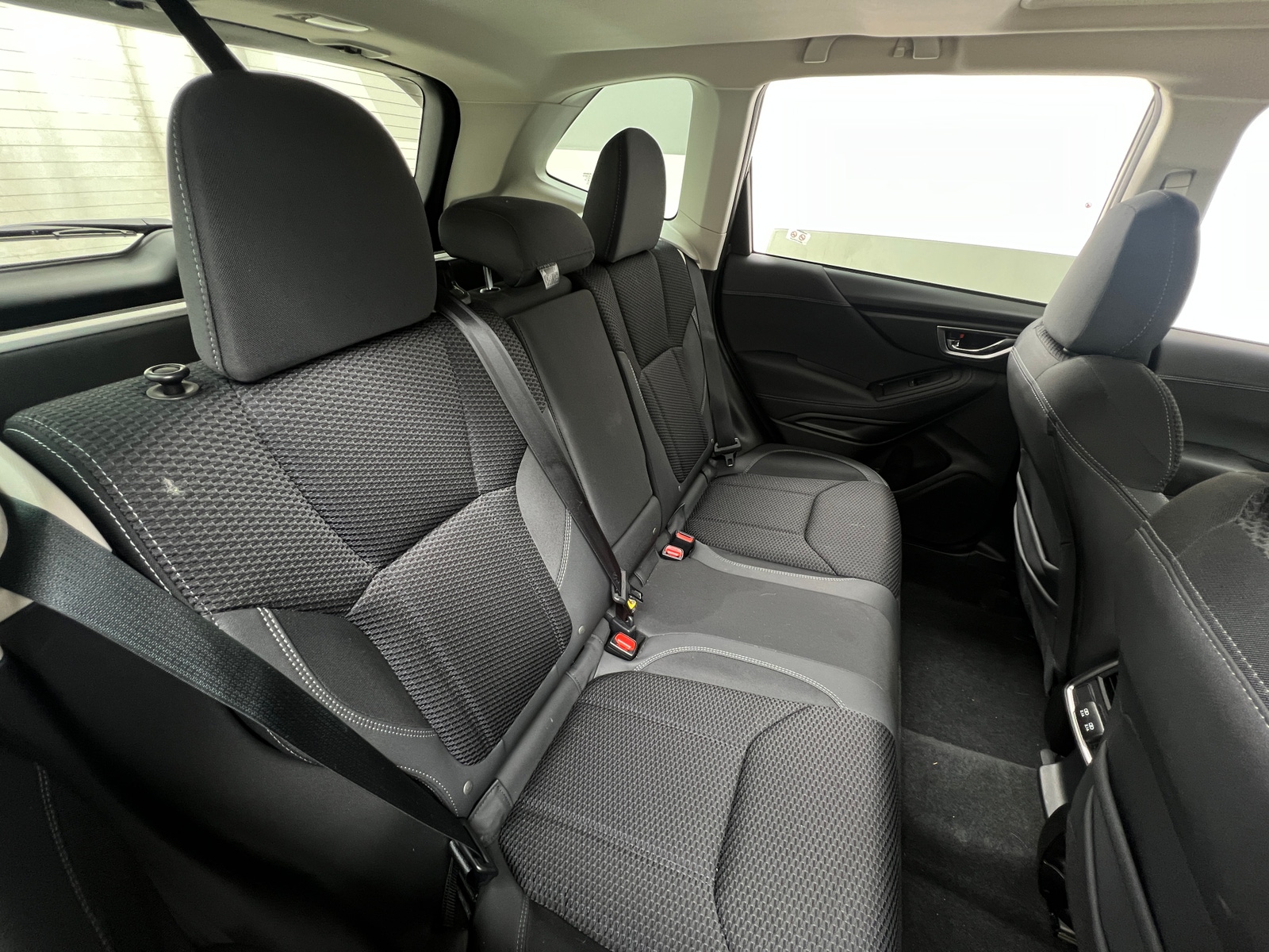 Thumbnail: 2024 Subaru Forester - 6