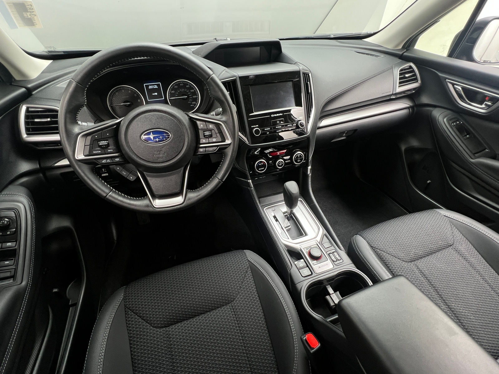 Thumbnail: 2024 Subaru Forester - 3