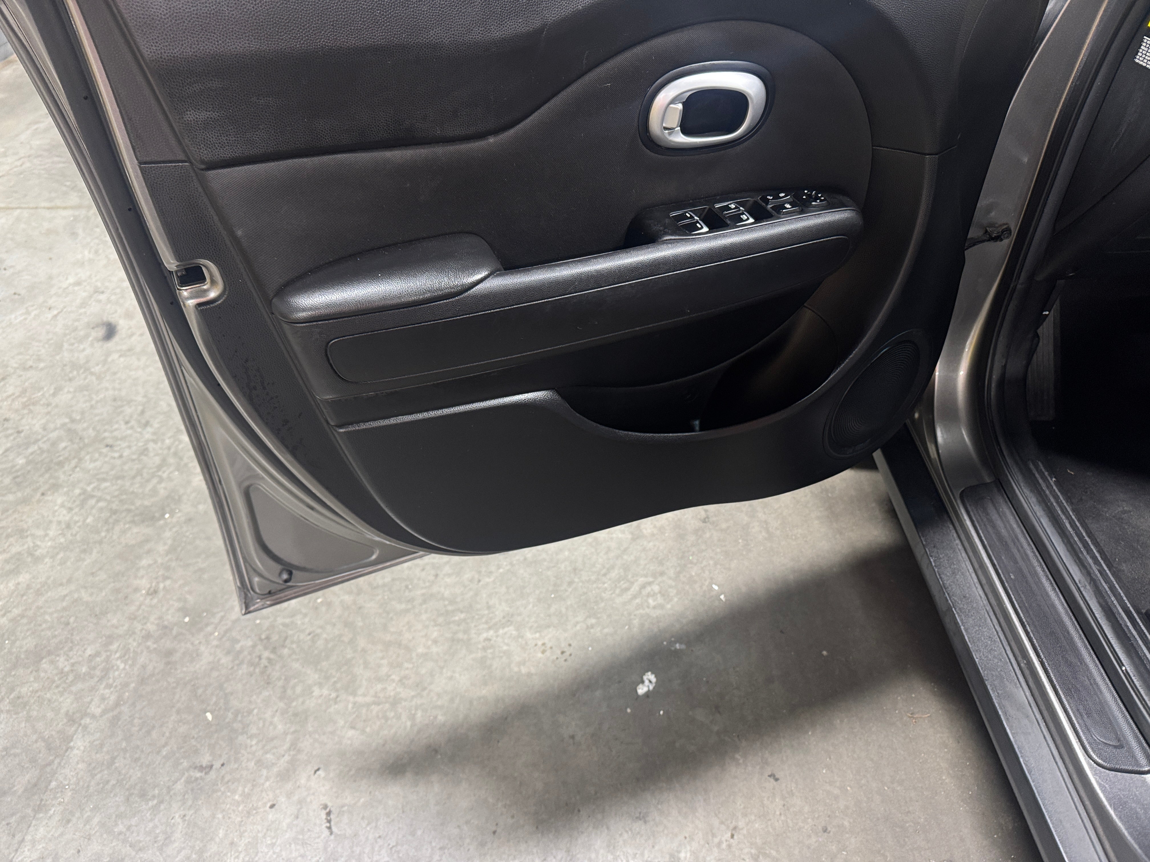 Used 2017 Kia Soul + with VIN KNDJP3A57H7476681 for sale in Oak Creek, WI