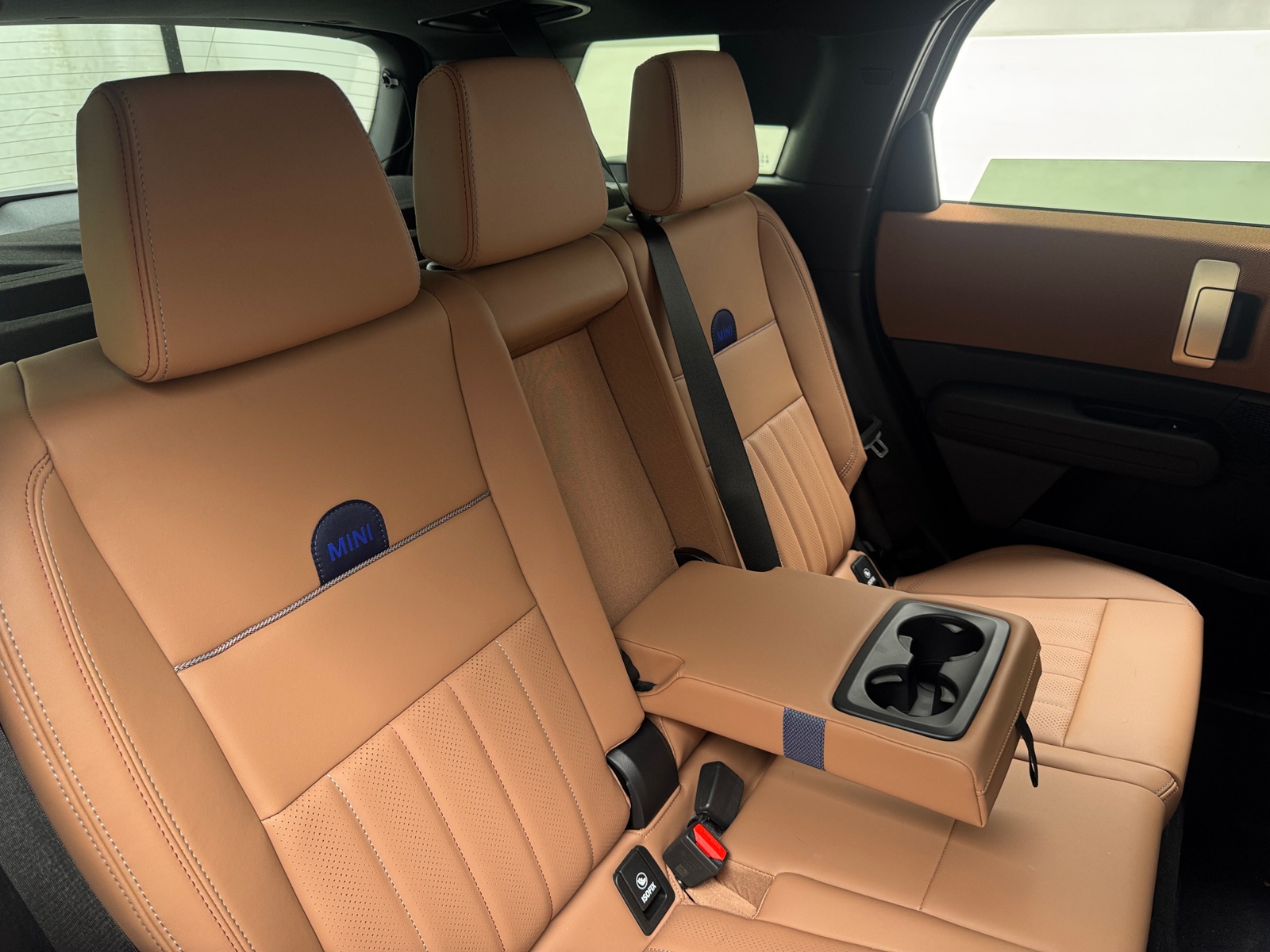 Thumbnail: 2025 MINI Cooper Countryman - 6