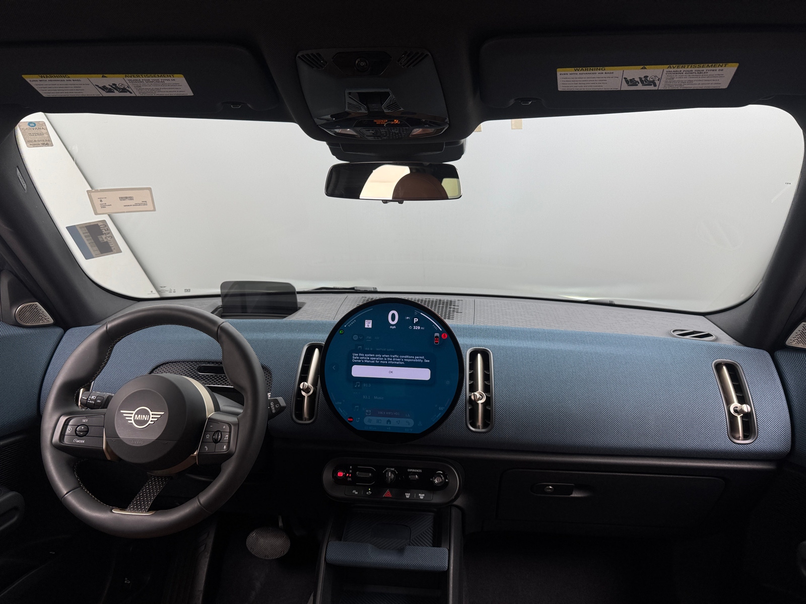 Thumbnail: 2025 MINI Cooper Countryman - 3