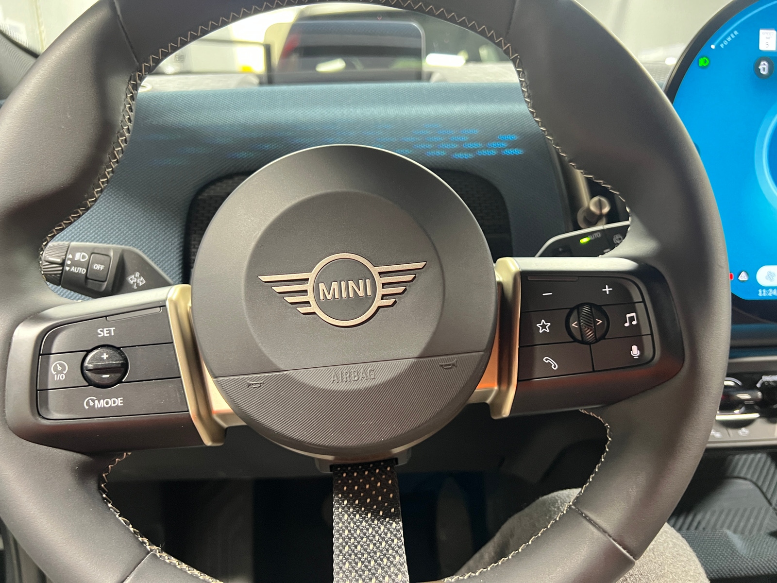 Thumbnail: 2025 MINI Cooper Countryman - 5