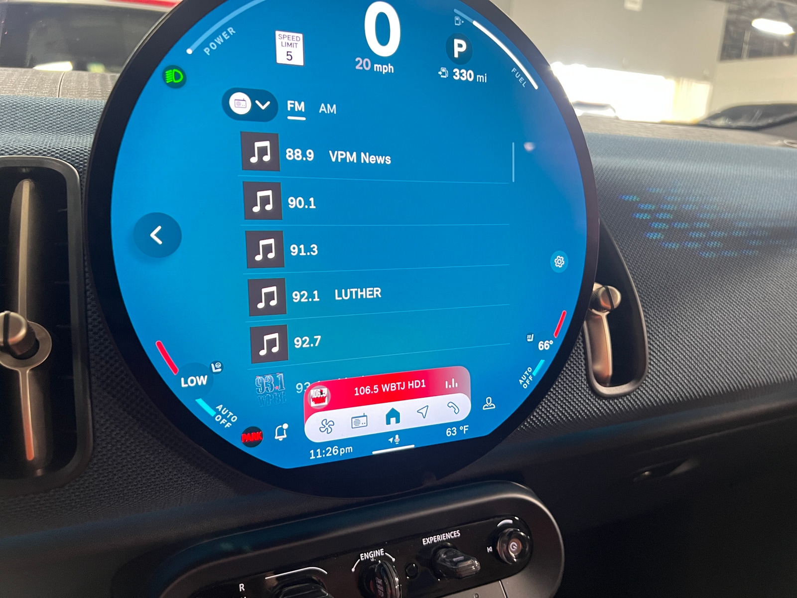 Thumbnail: 2025 MINI Cooper Countryman - 4