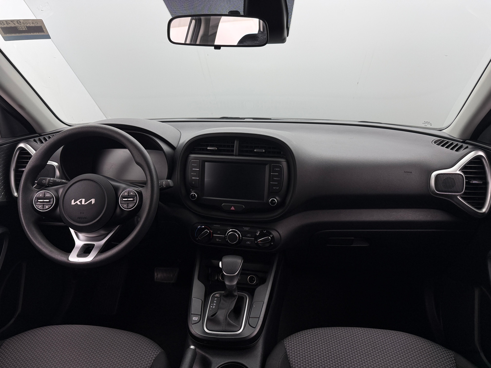 Thumbnail: 2023 Kia Soul - 3