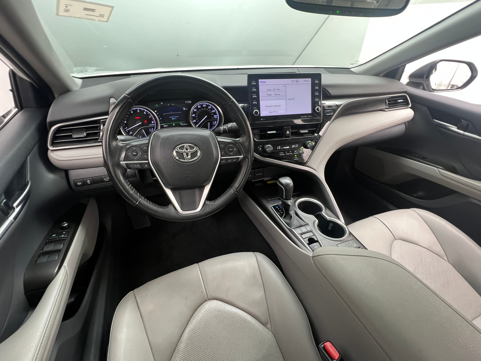 Thumbnail: 2022 Toyota Camry - 2