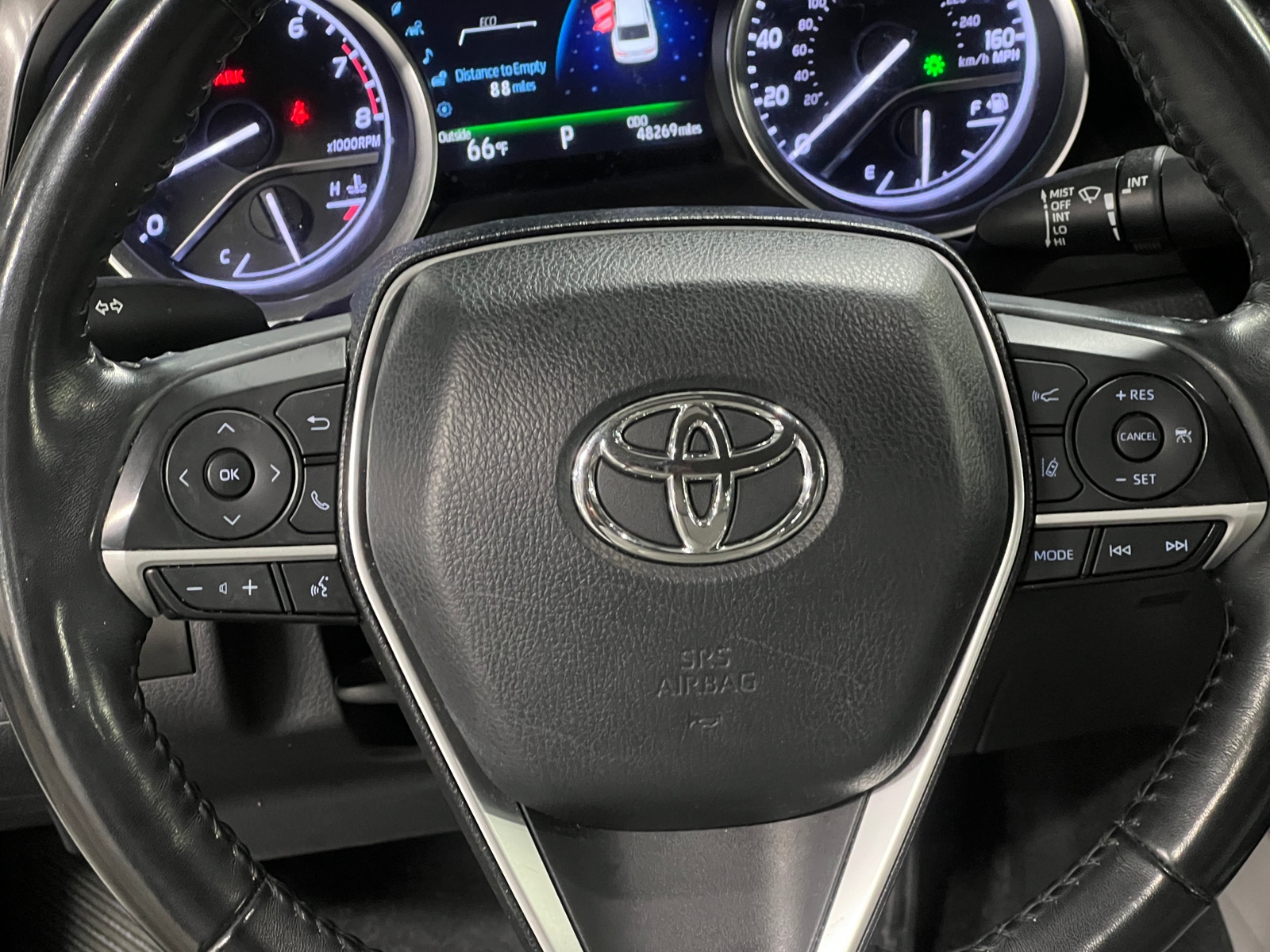 Thumbnail: 2022 Toyota Camry - 4