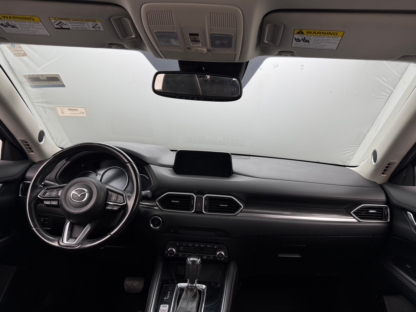 Thumbnail: 2019 Mazda CX-5 - 2