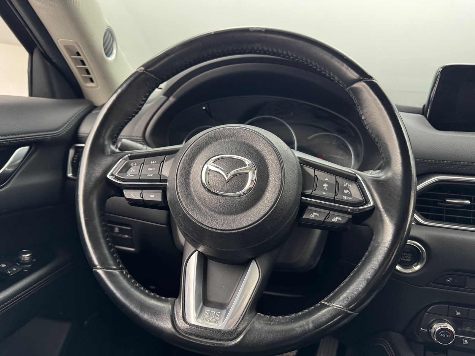 Thumbnail: 2019 Mazda CX-5 - 4