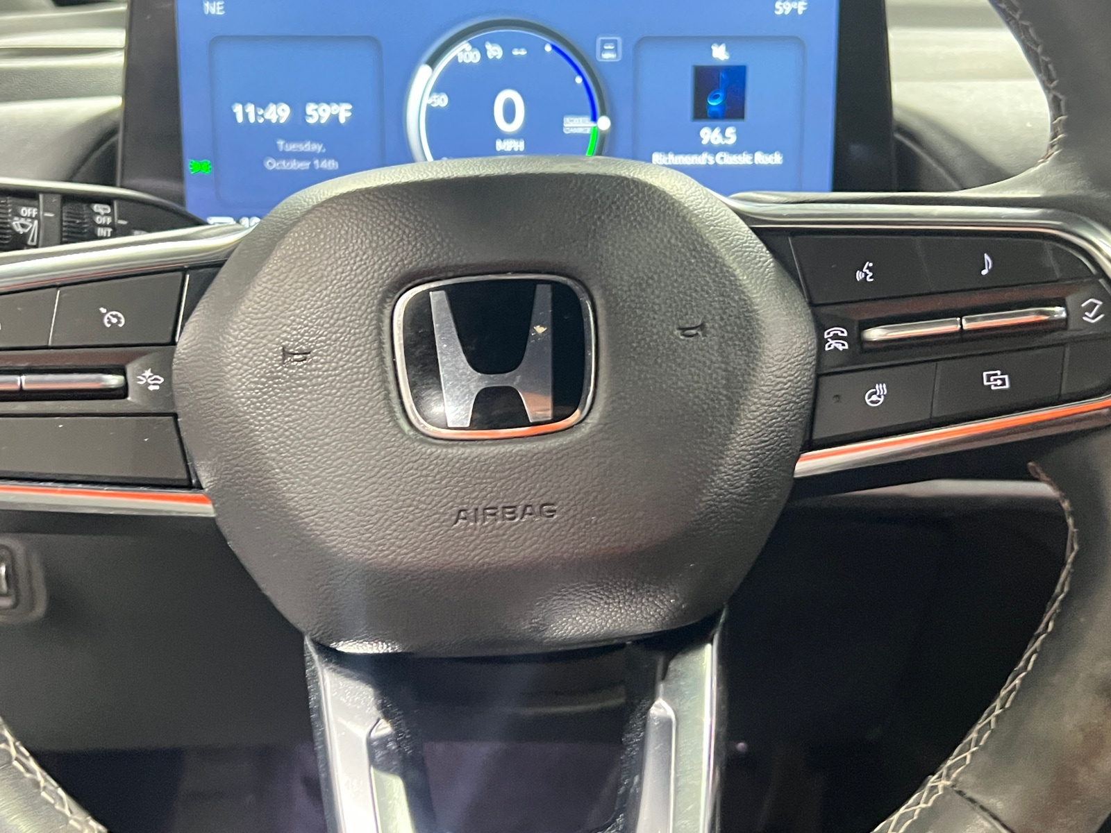 Thumbnail: 2024 Honda Prologue - 4
