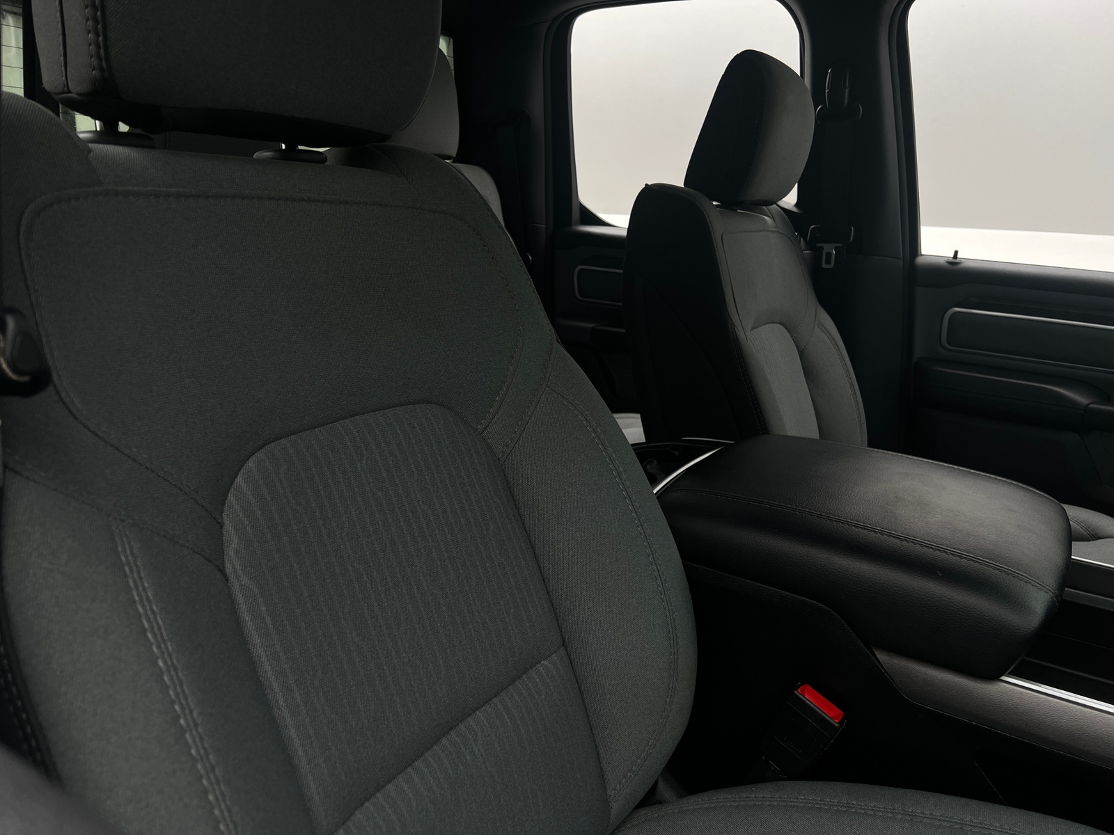 Thumbnail: 2021 RAM 1500 - 2