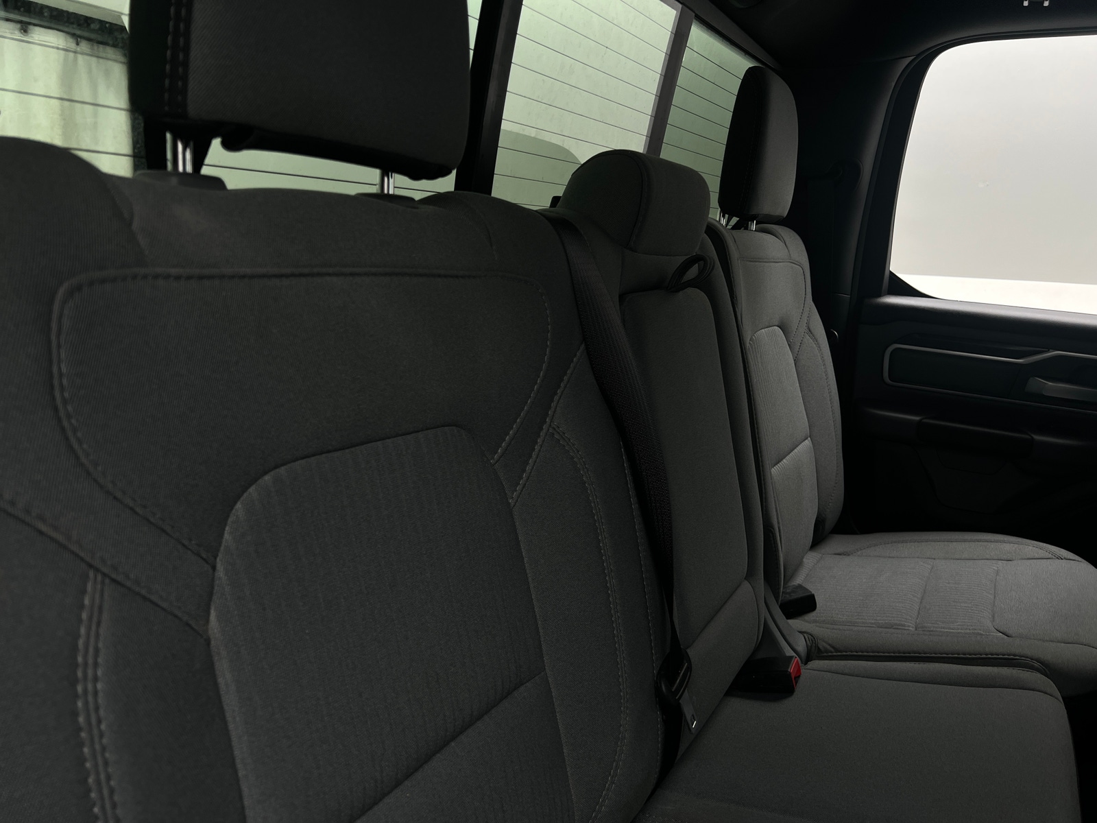 Thumbnail: 2021 RAM 1500 - 6