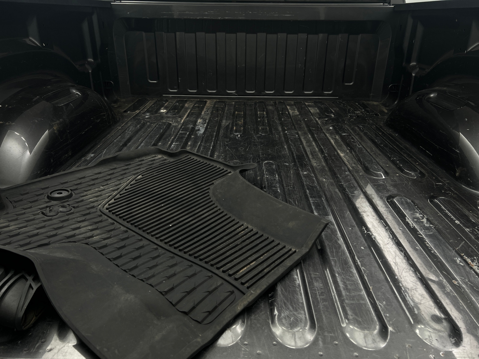 Thumbnail: 2021 RAM 1500 - 7