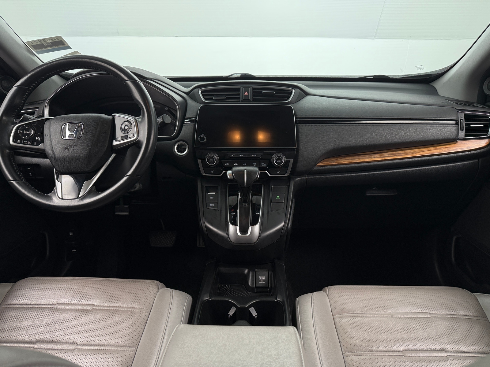 Thumbnail: 2019 Honda CR-V - 2