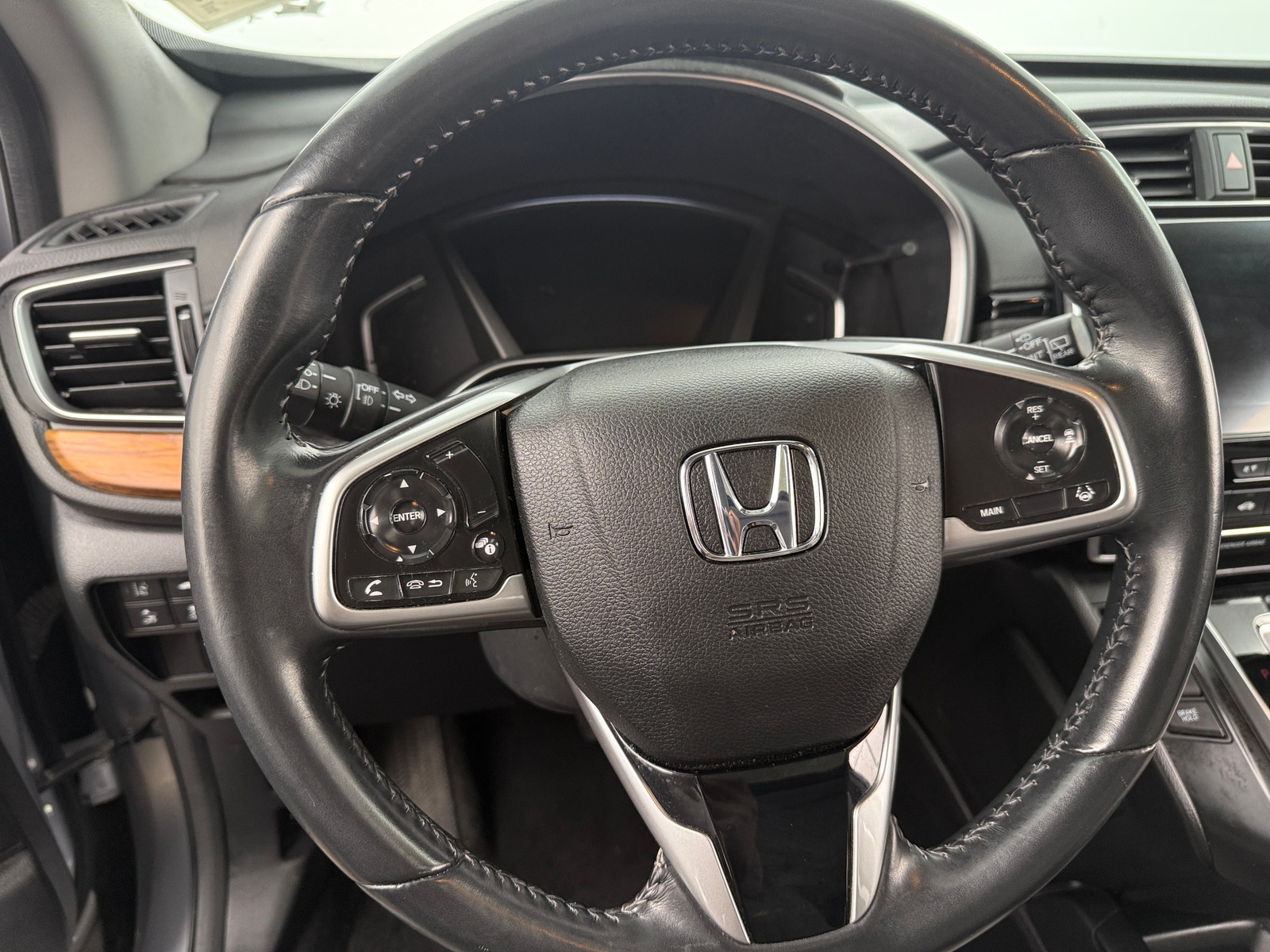 Thumbnail: 2019 Honda CR-V - 4