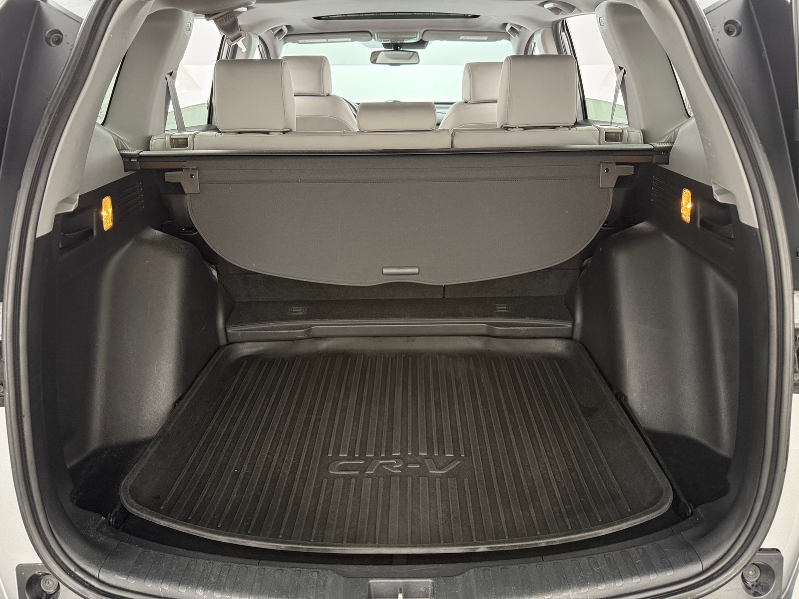 Thumbnail: 2019 Honda CR-V - 6