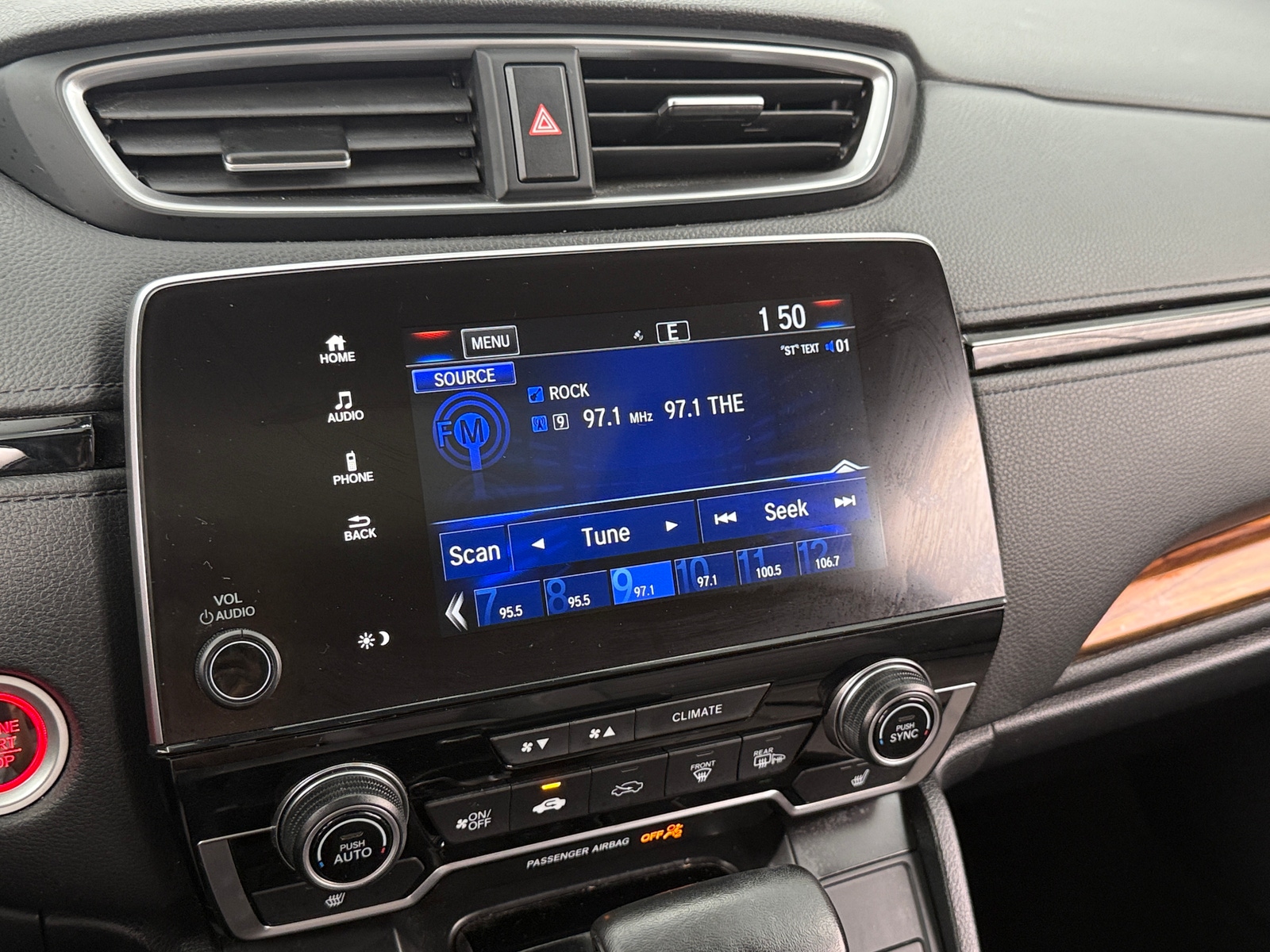 Thumbnail: 2019 Honda CR-V - 3
