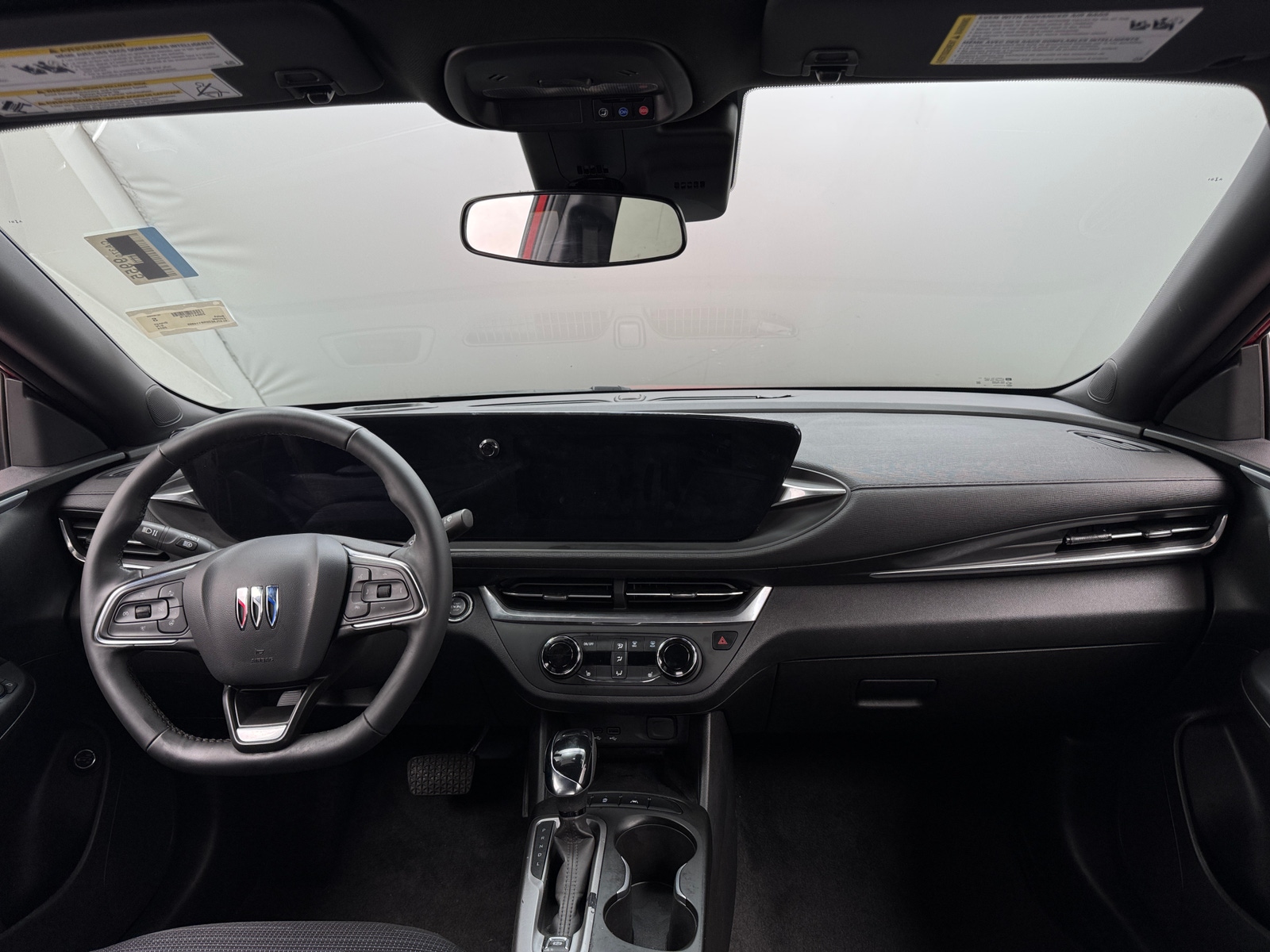 Thumbnail: 2024 Buick Envista - 3