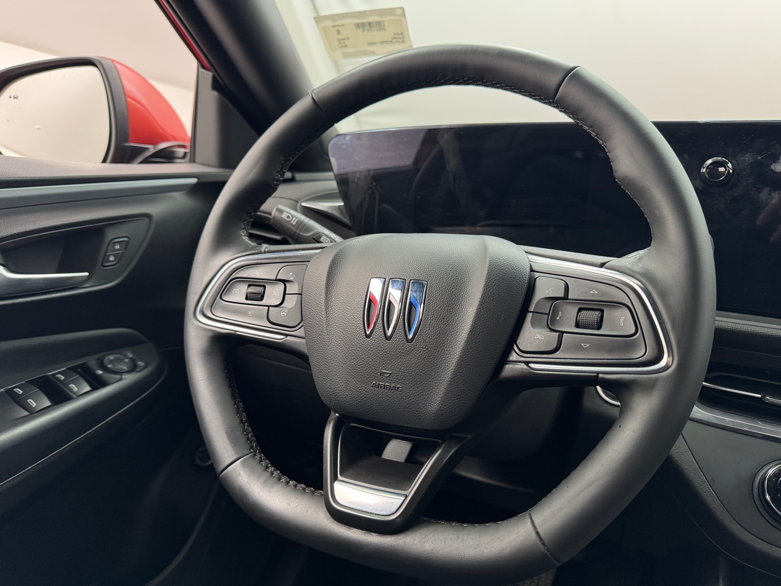 Thumbnail: 2024 Buick Envista - 5
