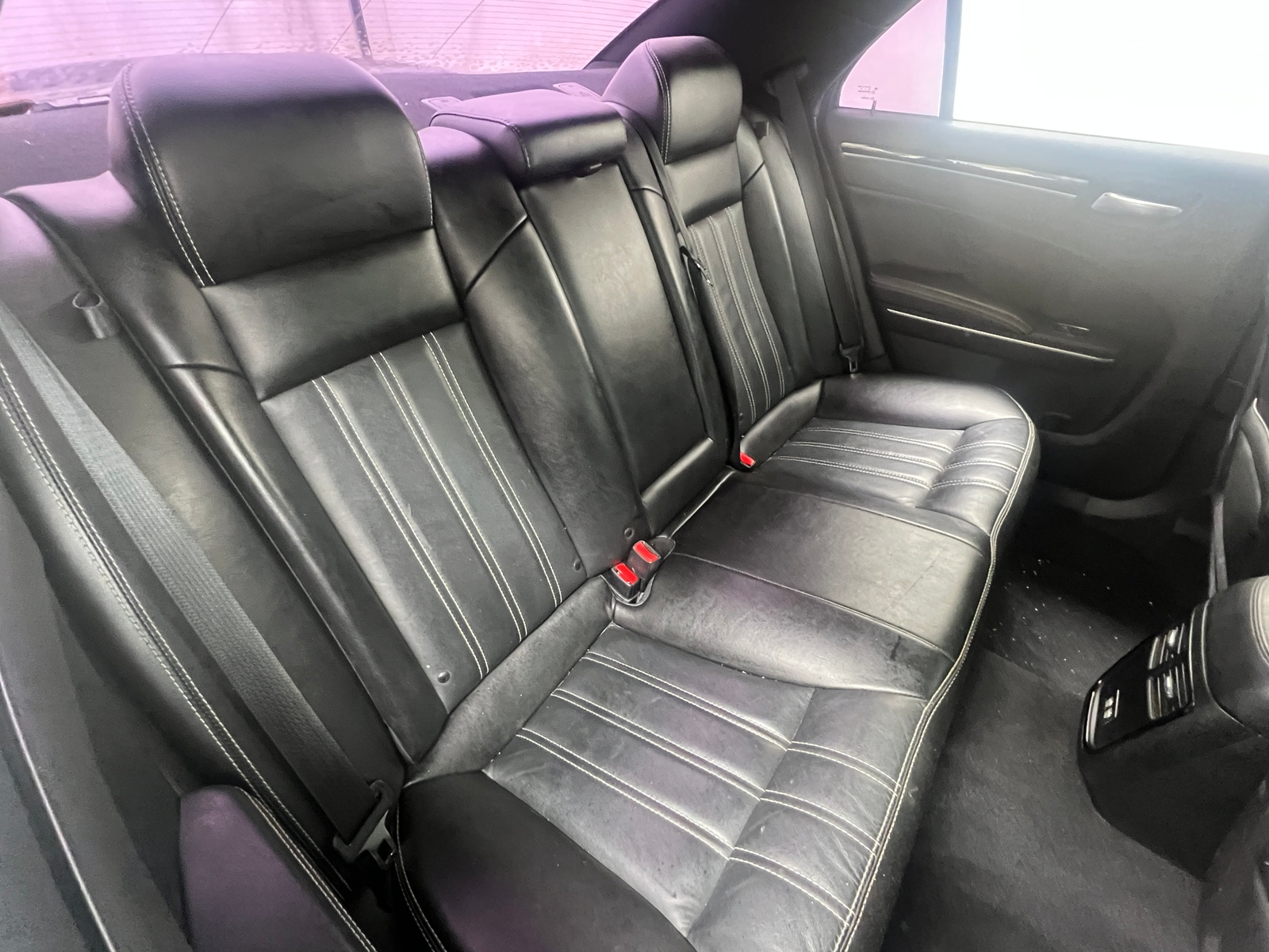 Thumbnail: 2019 Chrysler 300 - 5