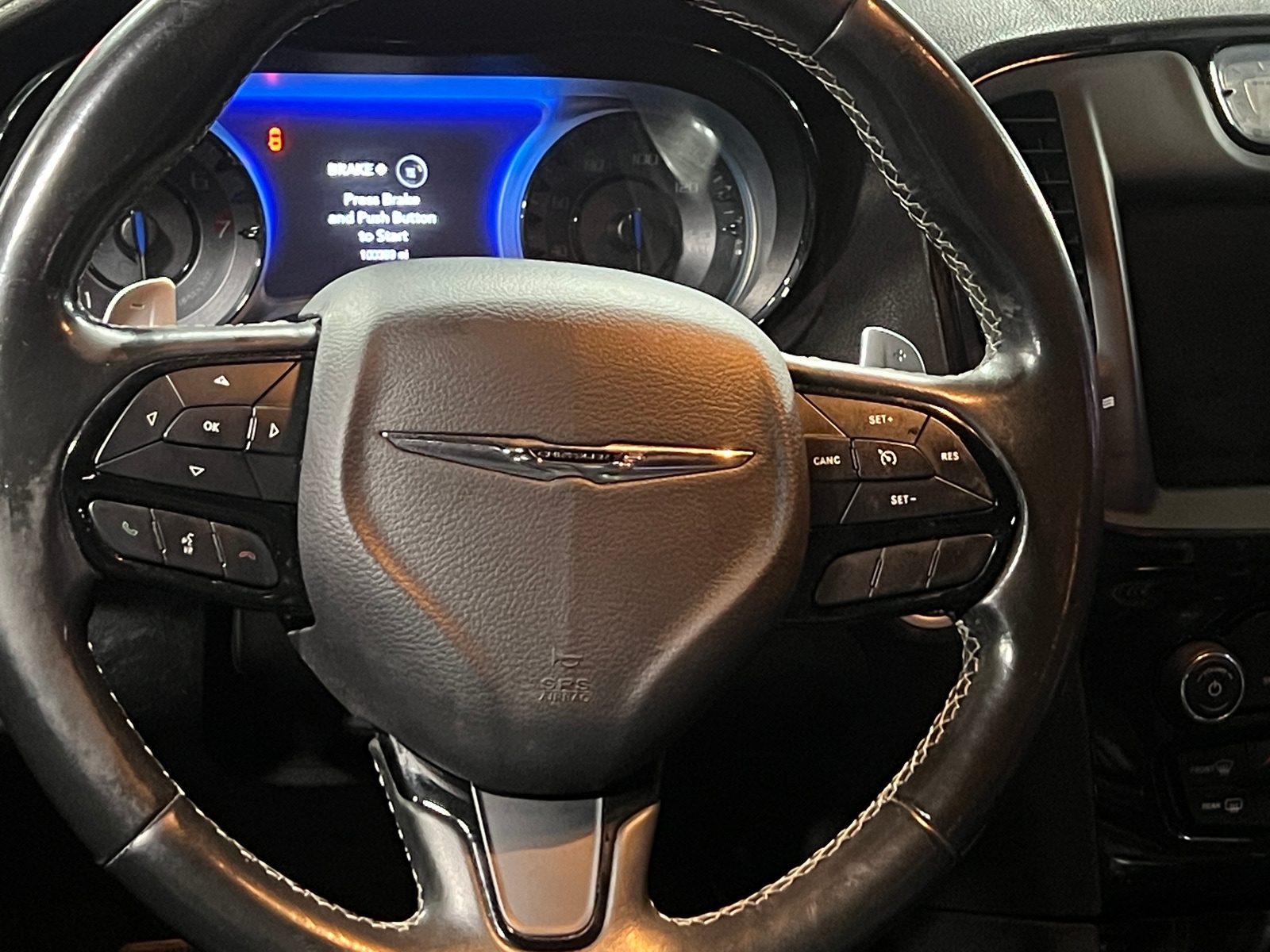 Thumbnail: 2019 Chrysler 300 - 4