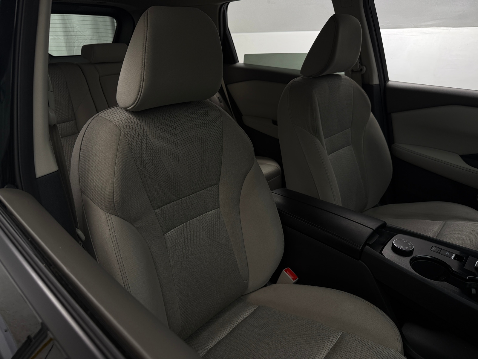Thumbnail: 2024 Nissan Rogue - 2