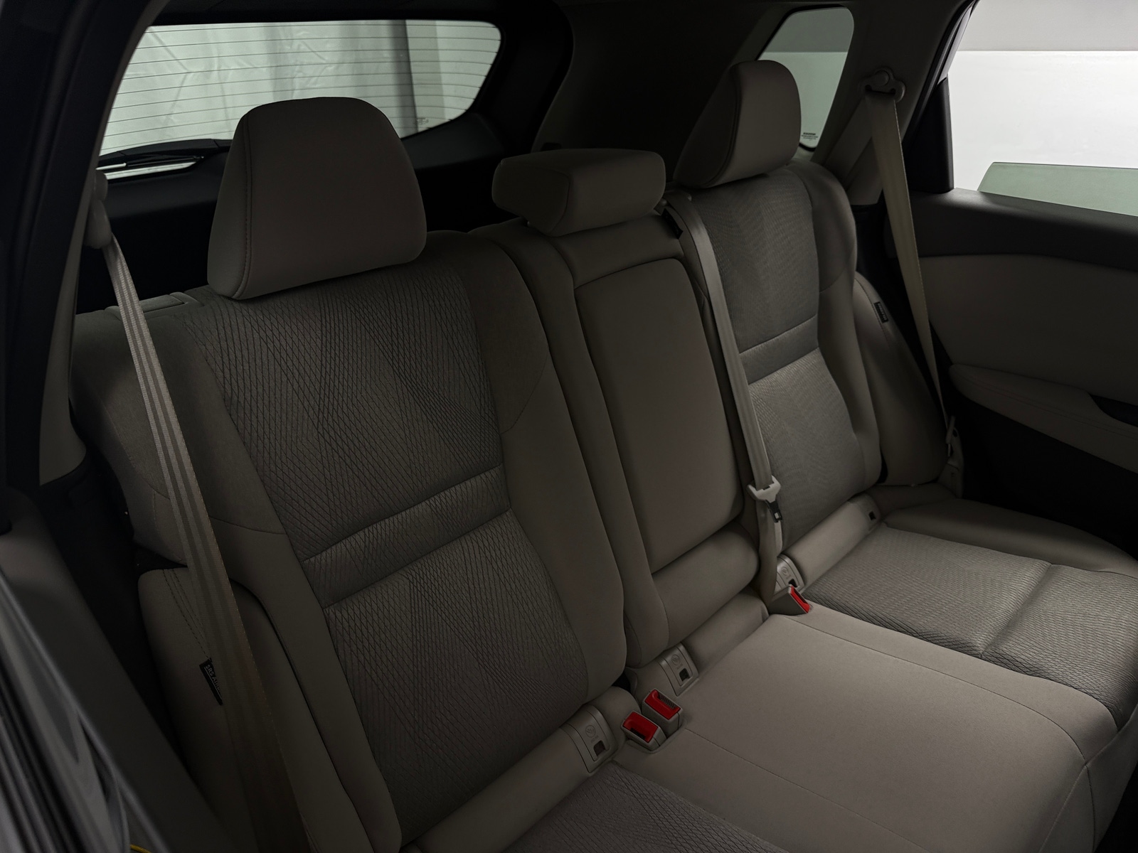 Thumbnail: 2024 Nissan Rogue - 6