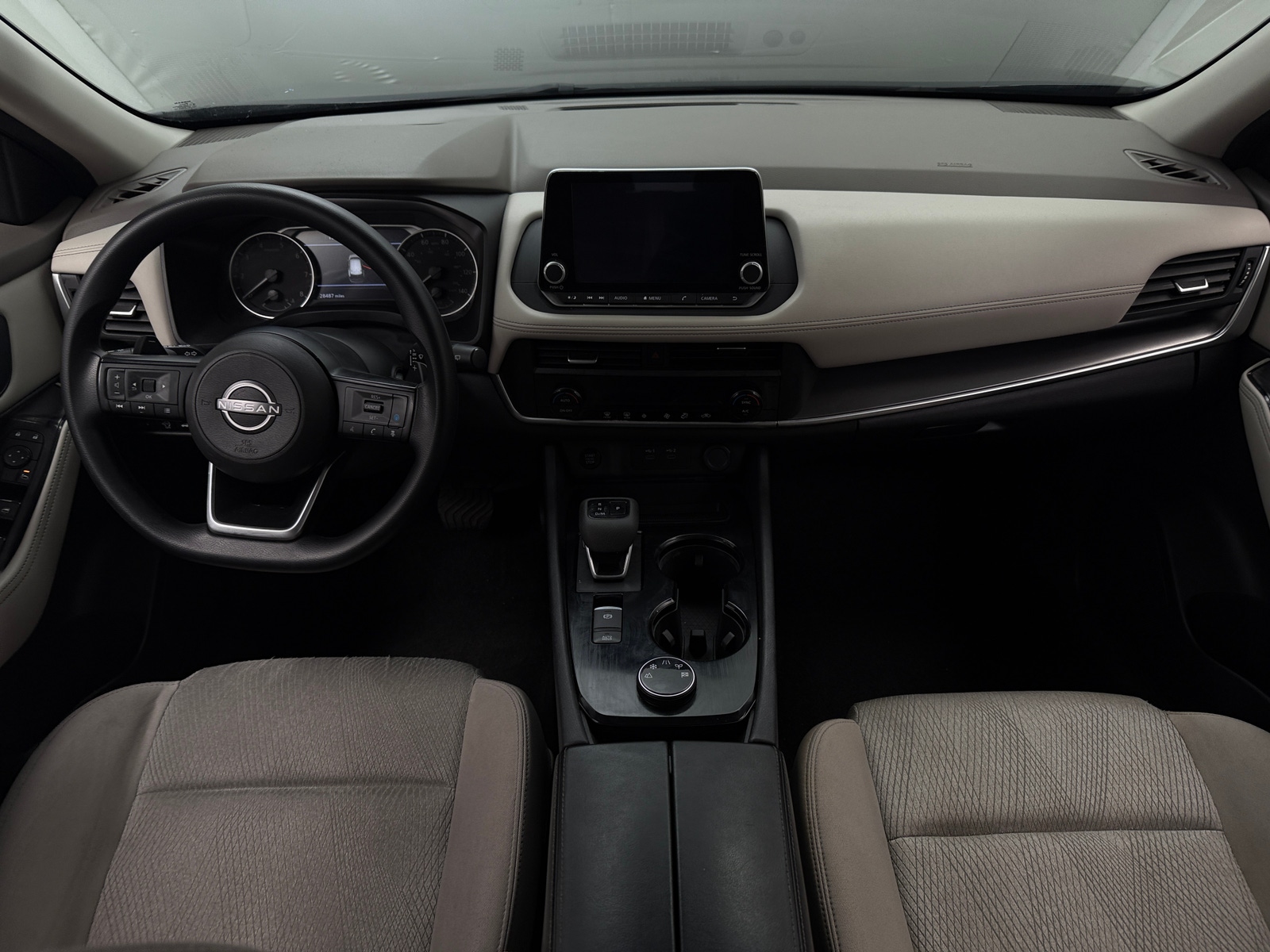 Thumbnail: 2024 Nissan Rogue - 3