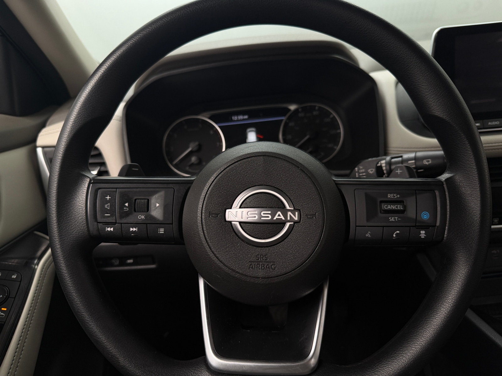 Thumbnail: 2024 Nissan Rogue - 5