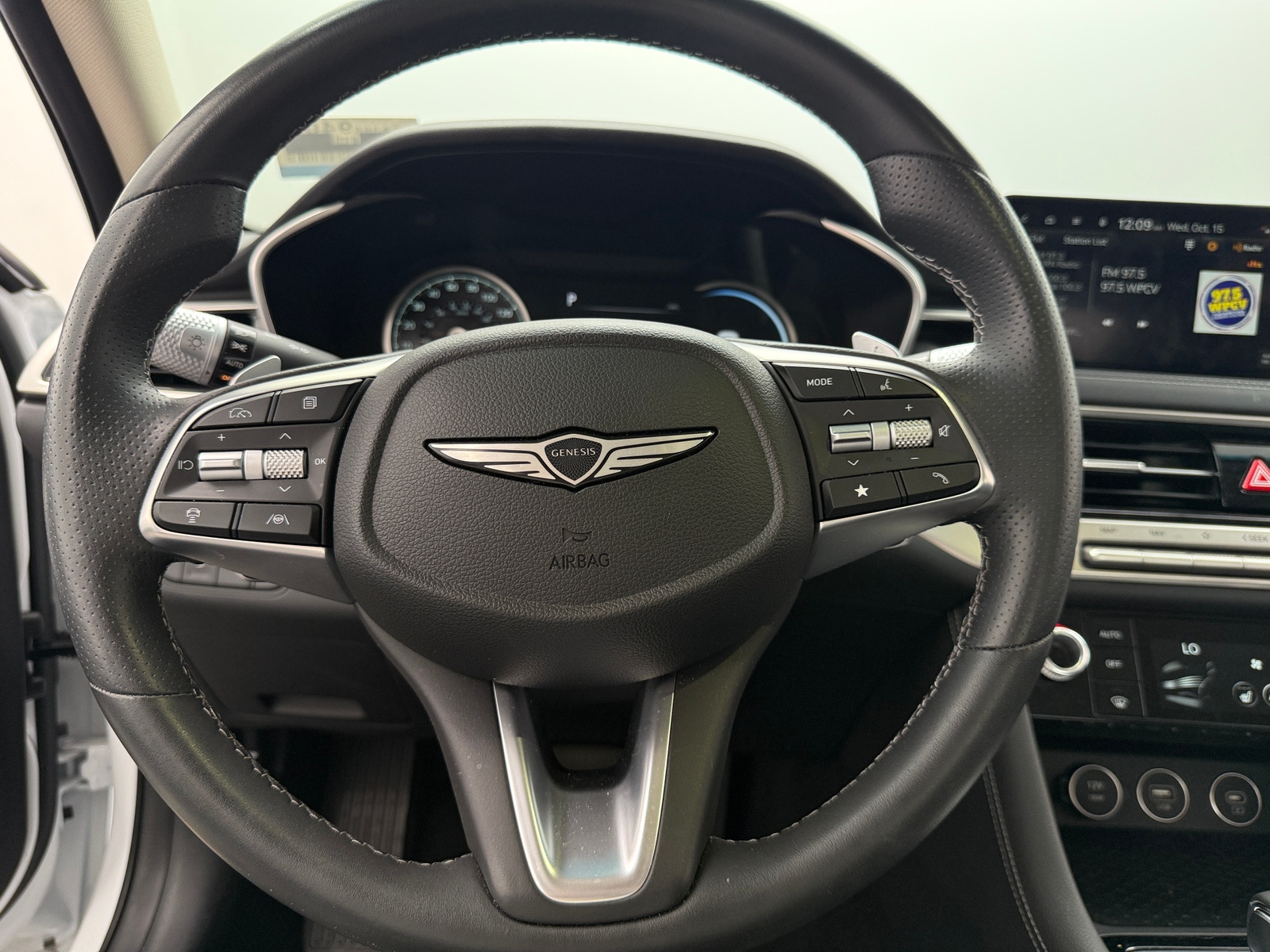 Thumbnail: 2025 Genesis G70 - 4