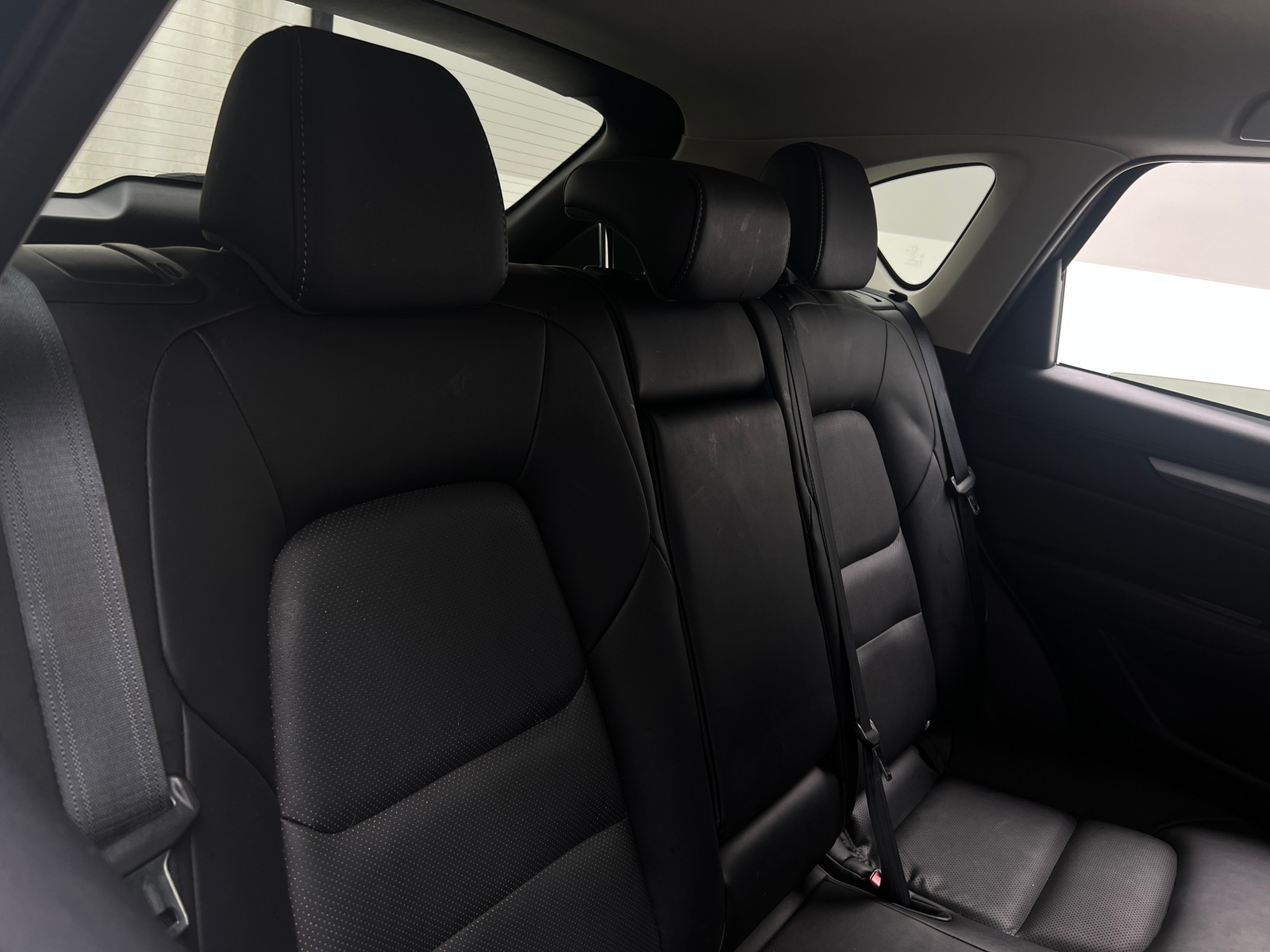 Thumbnail: 2024 Mazda CX-5 - 5