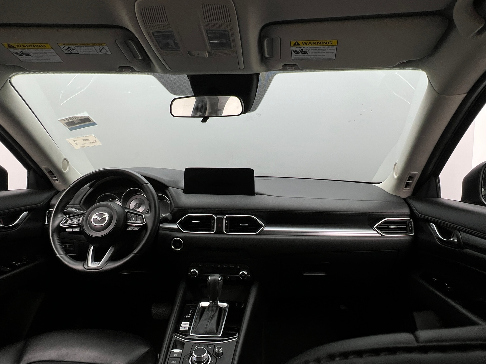 Thumbnail: 2024 Mazda CX-5 - 2