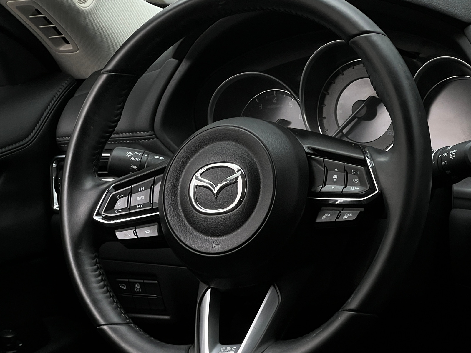 Thumbnail: 2024 Mazda CX-5 - 4