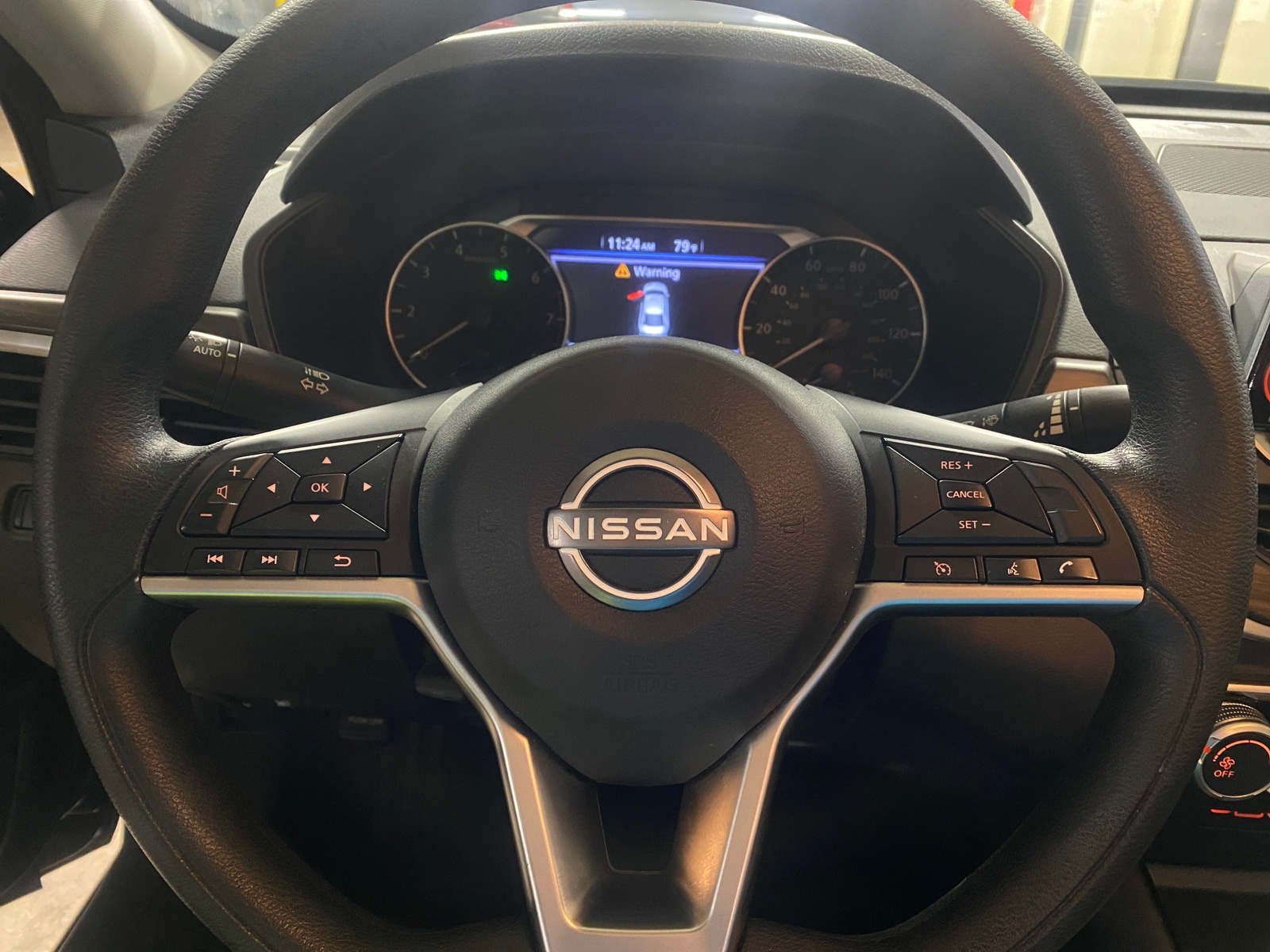 Thumbnail: 2024 Nissan Altima - 5