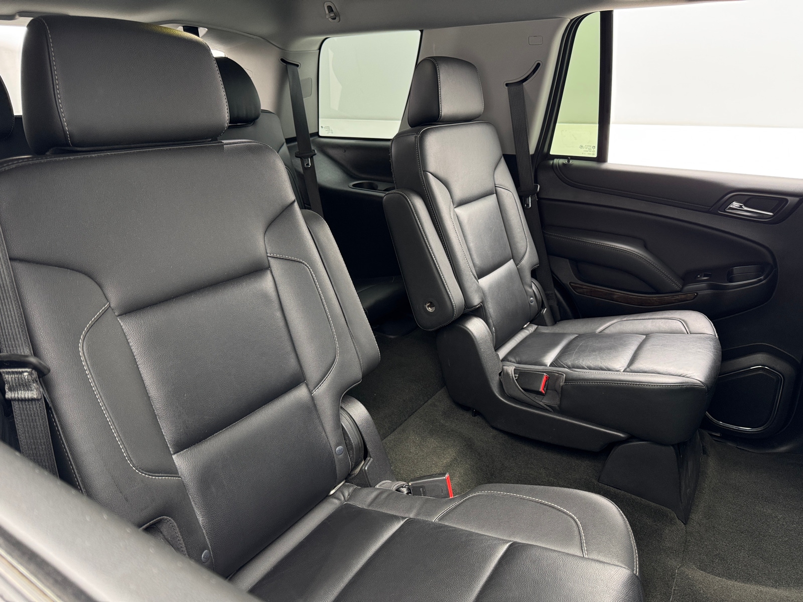 Thumbnail: 2018 Chevrolet Tahoe - 5