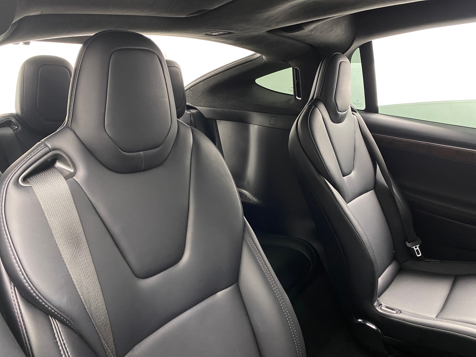 Thumbnail: 2018 Tesla Model X - 5