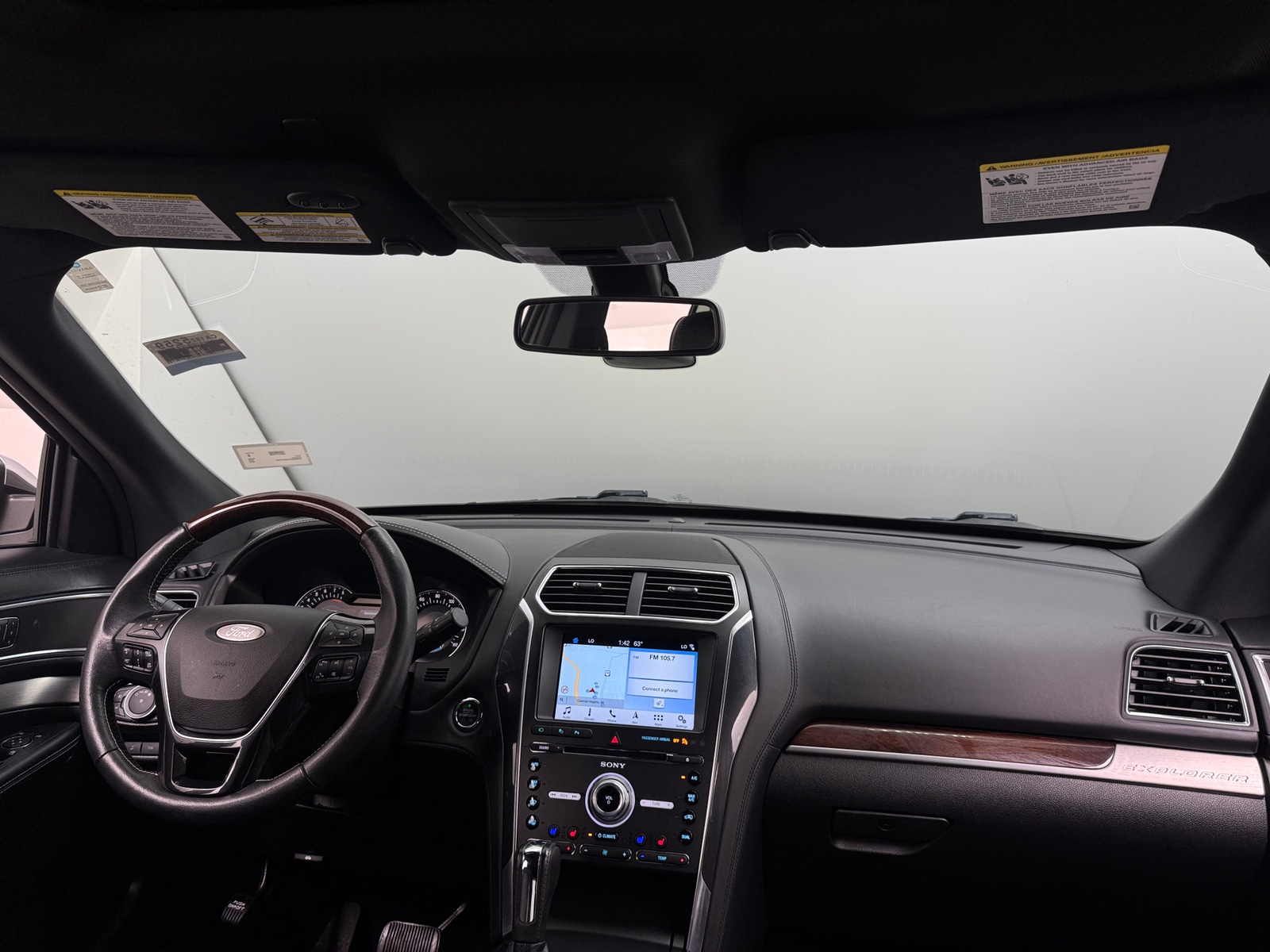 Thumbnail: 2018 Ford Explorer - 2