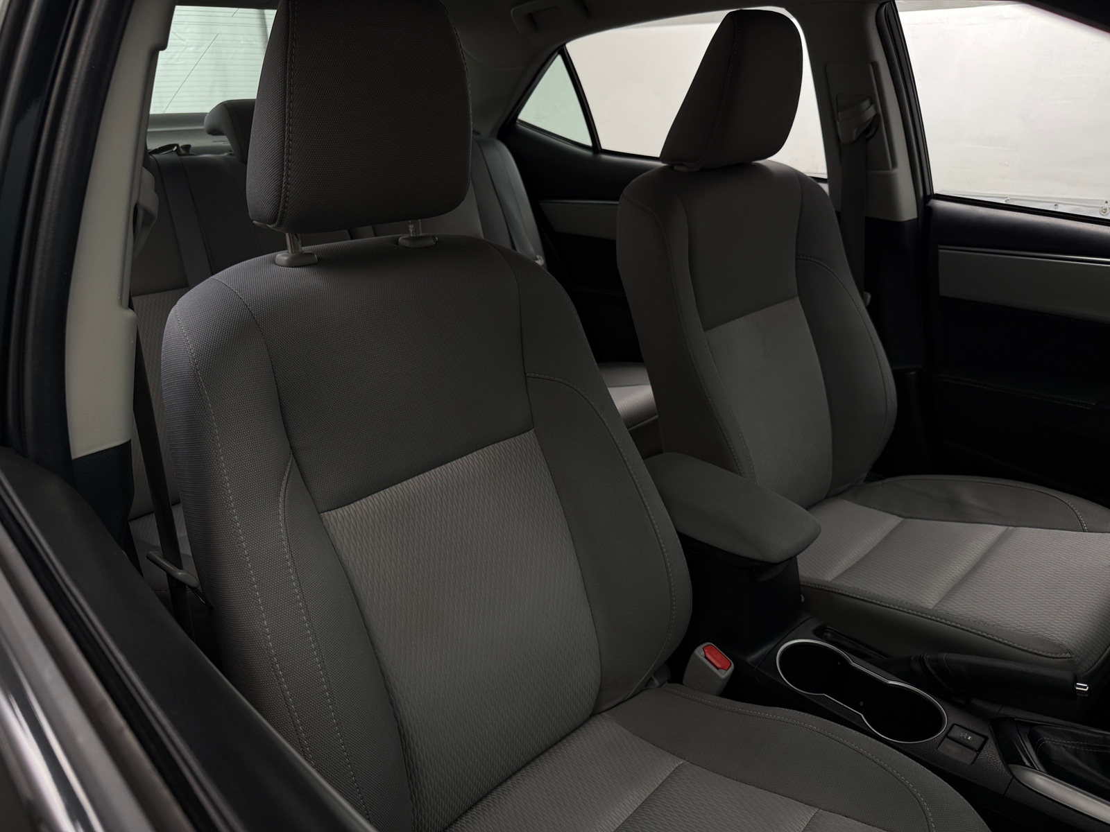 Thumbnail: 2014 Toyota Corolla - 2