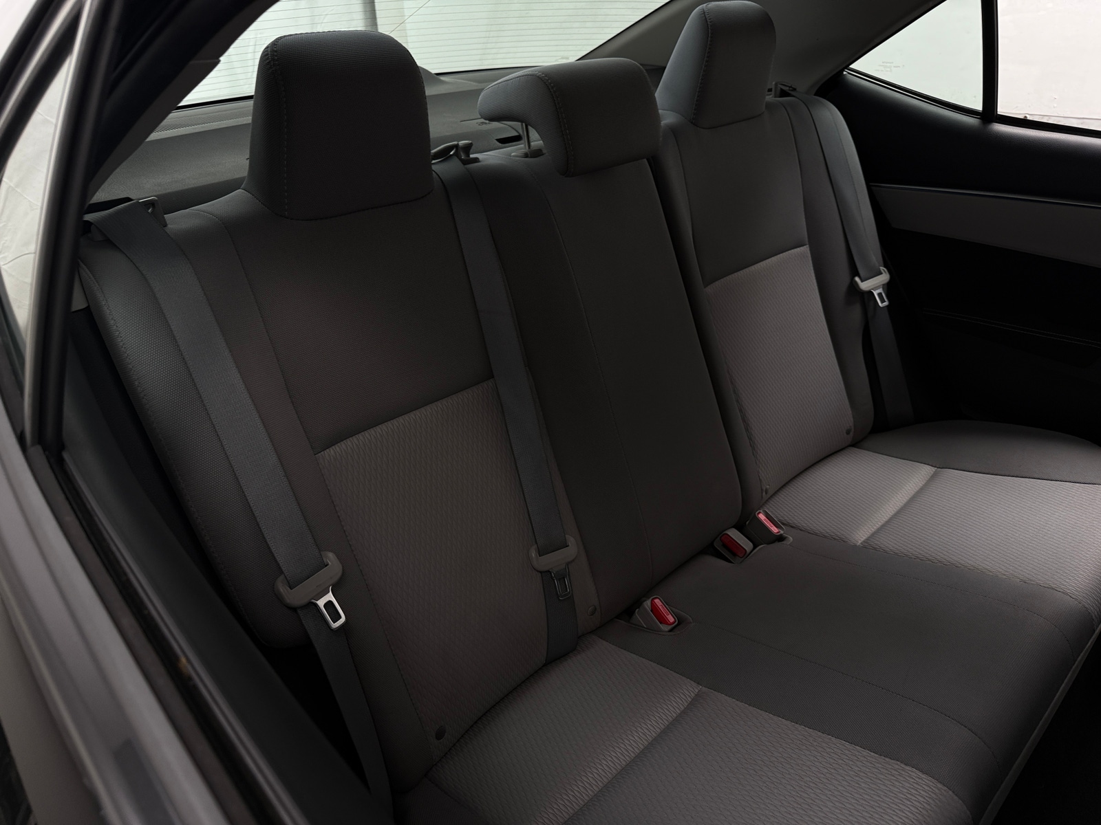Thumbnail: 2014 Toyota Corolla - 6