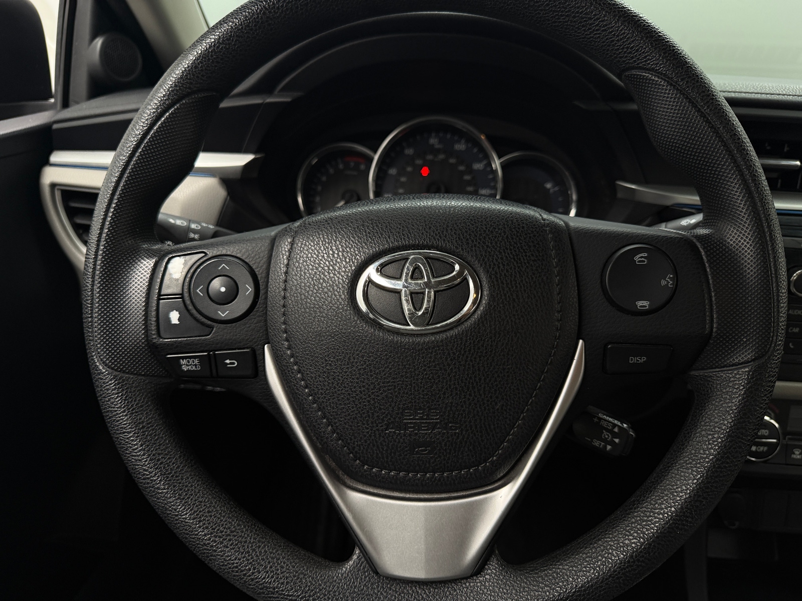 Thumbnail: 2014 Toyota Corolla - 5