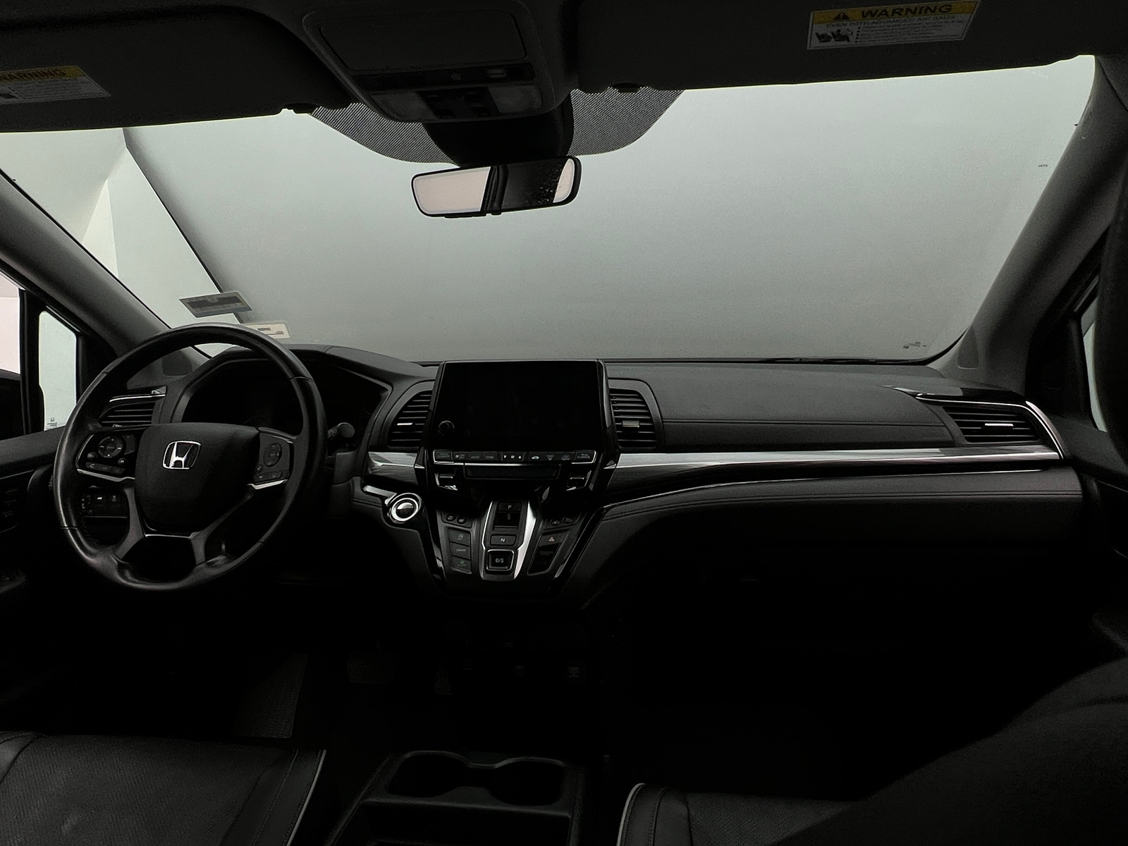 Thumbnail: 2022 Honda Odyssey - 2