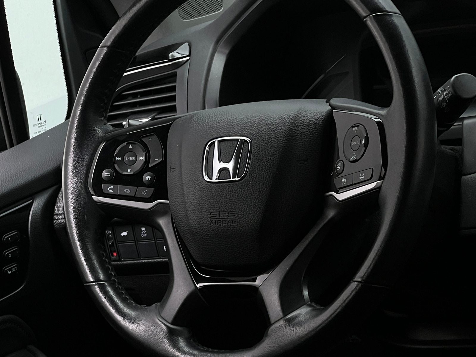 Thumbnail: 2022 Honda Odyssey - 4