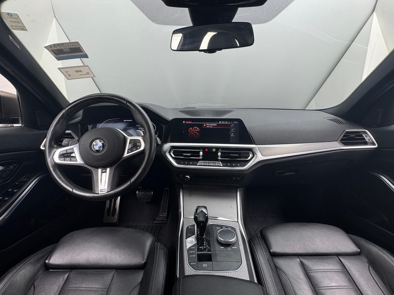 Thumbnail: 2020 BMW 3 Series - 2