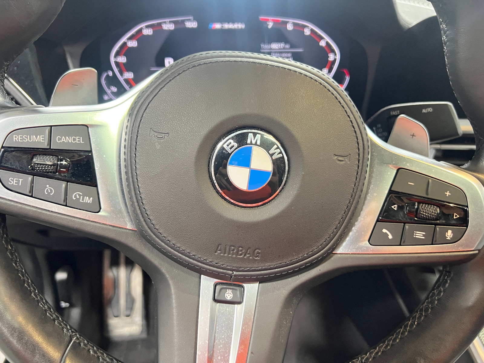 Thumbnail: 2020 BMW 3 Series - 4
