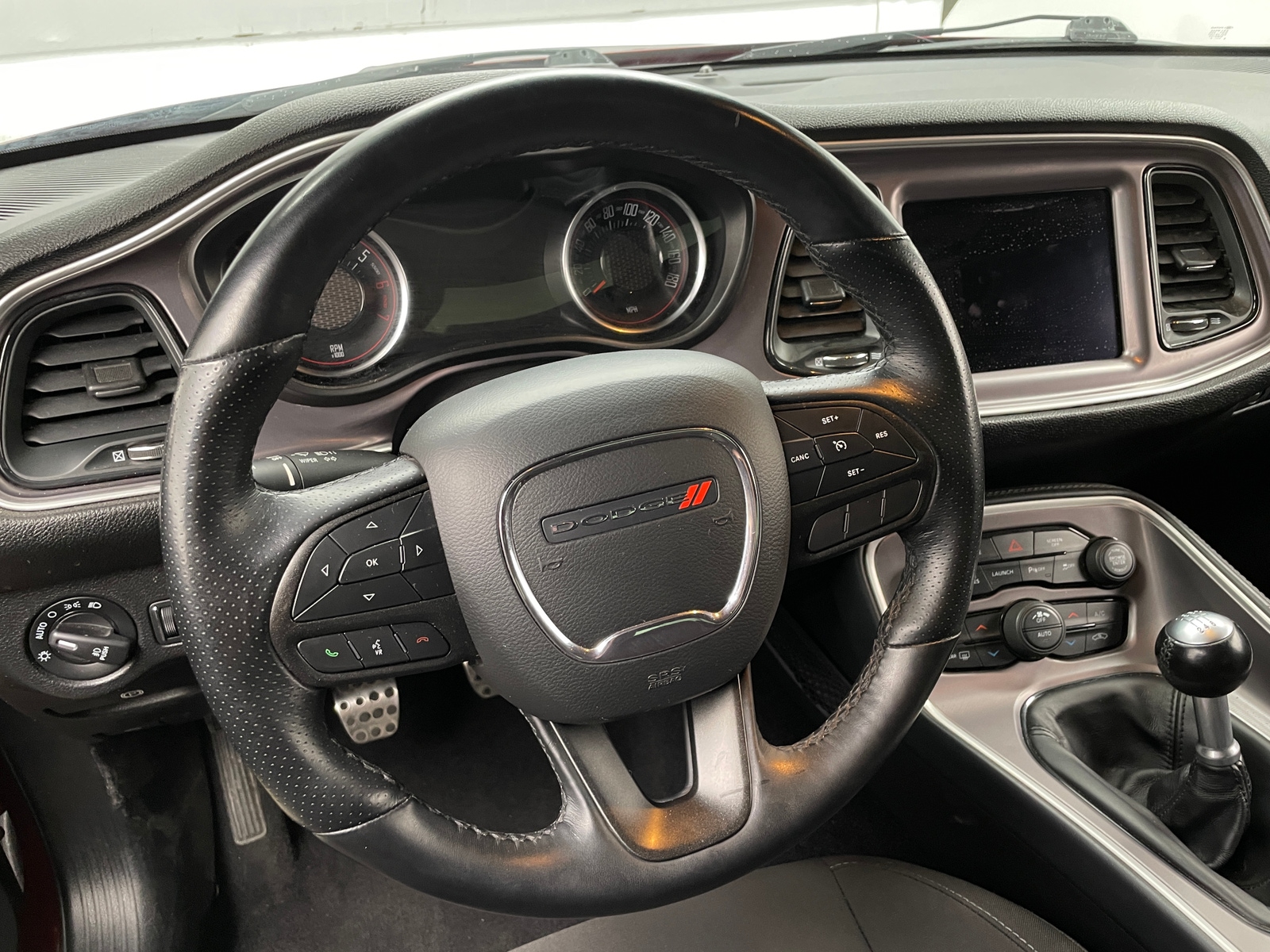 Thumbnail: 2021 Dodge Challenger - 4