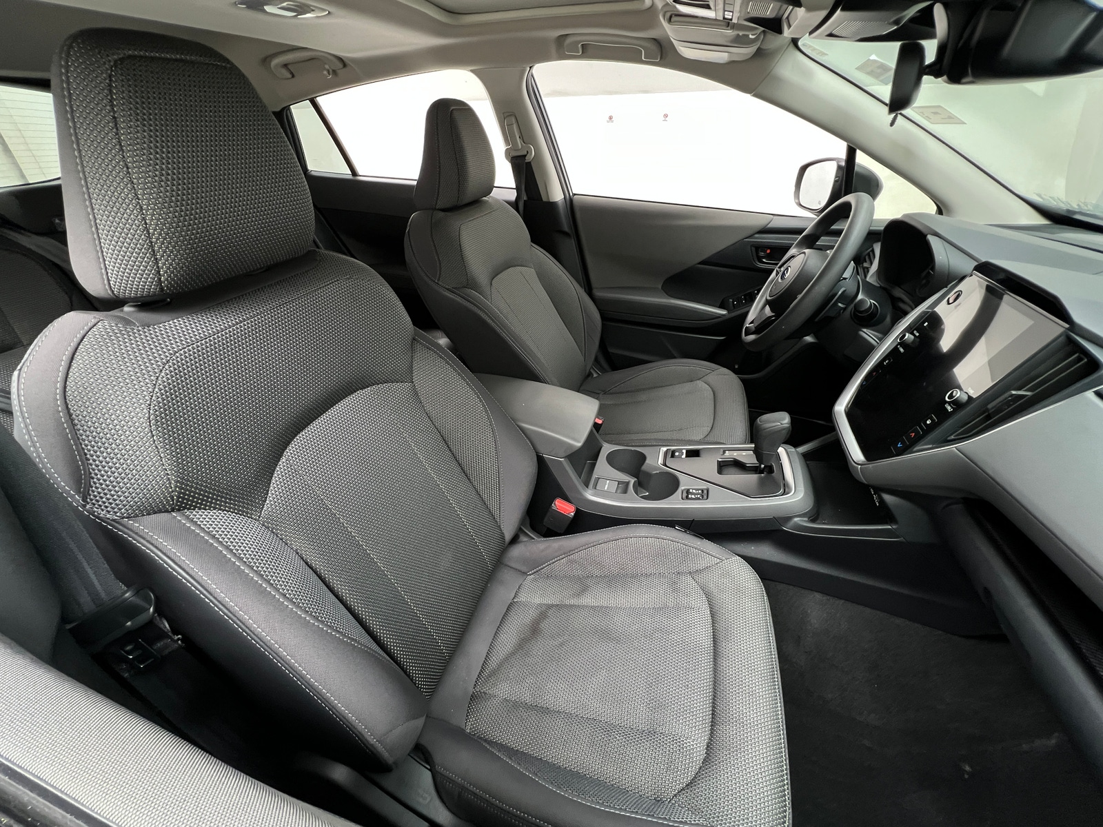Thumbnail: 2024 Subaru Crosstrek - 2