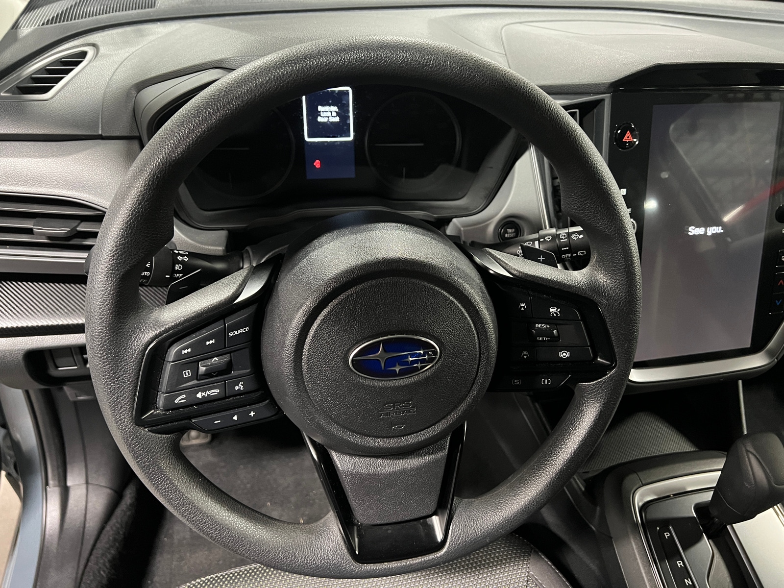 Thumbnail: 2024 Subaru Crosstrek - 5