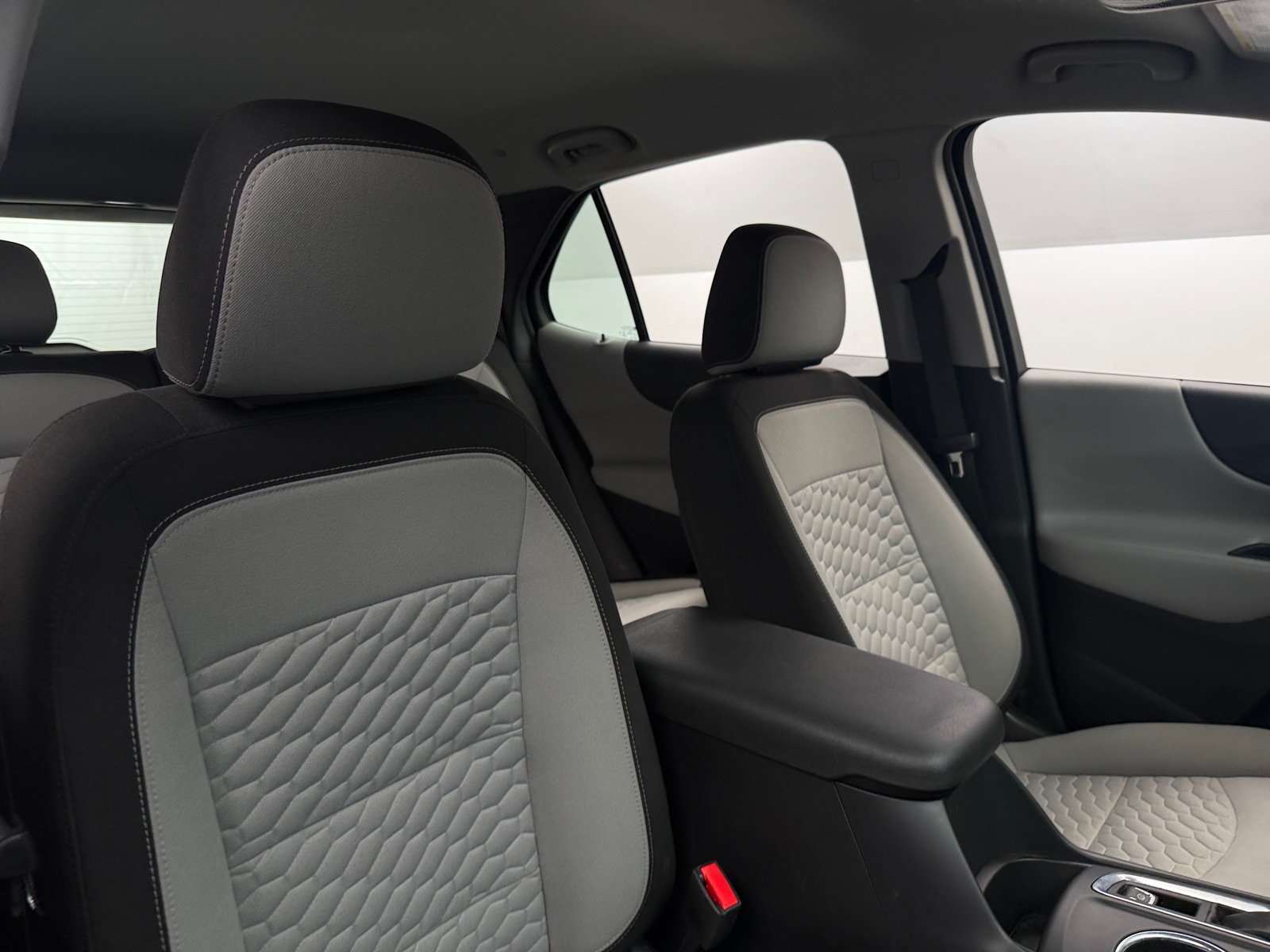 Thumbnail: 2021 Chevrolet Equinox - 2